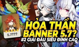 原神丝柯克技能最新爆料,神秘力量觉醒，战斗格局再掀波澜