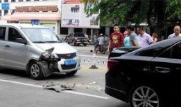 青山湖爆料飙车事故最新消息,悲剧现场及调查情况披露