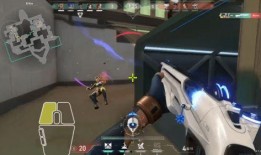 无畏契约新枪最新爆料下载