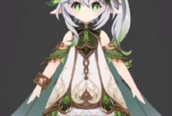 原神纳塔爆料实机最新,实机演示揭示神秘世界与角色新动态