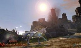 未来之役最新爆料雪地