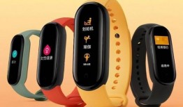 小米手环7最新爆料了吗,功能升级，外观革新，全面解析！”