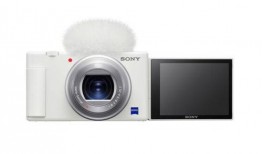 索尼最新款爆料相机图片,颠覆视觉体验的旗舰之作