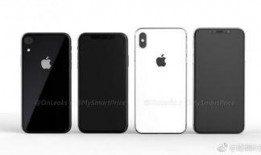 最新iphone爆料图,独家爆料图曝光，设计亮点抢先看