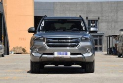 新h9最新爆料价格,豪华SUV市场再掀波澜，性价比之选引关注！”