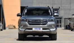 新h9最新爆料价格,豪华SUV市场再掀波澜，性价比之选引关注！”