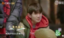 王源最新的 爆料是什么