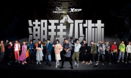 特步新品爆料最新消息,时尚运动风潮即将来袭！