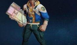 典韦皮肤新爆料最新消息,霸气侧漏，勇猛无敌！