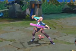 王者最新阿轲爆料消息视频,技能升级，刺客归来！