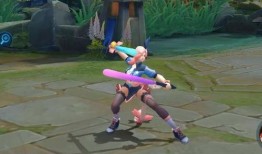 王者最新阿轲爆料消息视频,技能升级，刺客归来！