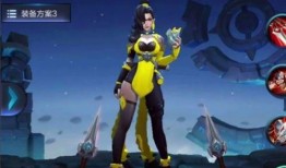 王者最新阿轲爆料消息视频,技能升级，刺客归来！