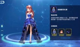 祭司宁芙皮肤2024最新爆料,神秘力量觉醒，全新视觉盛宴即将揭晓