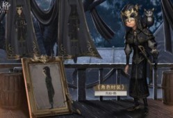 第五人格最新精华解包爆料,全新角色与机制抢先看