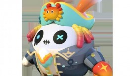 蛋仔派对最新盲盒爆料,神秘角色与珍稀道具抢先看