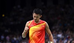 林丹爆料最新消息,揭秘羽毛球界惊人内幕！