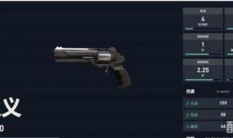 无畏契约新枪最新爆料下载