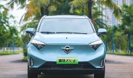 海马汽车最新爆料,颠覆传统，引领未来出行新风尚”