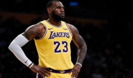 最新爆料湖人是谁,神秘新援加盟，新赛季阵容大变样！”