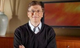 比尔盖茨最新爆料,比尔盖茨最新爆料，科技巨头未来走向大揭秘！”