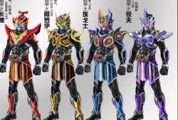 铠甲勇士第6部最新爆料,神秘力量觉醒，守护世界新篇章