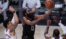 沃神最新爆料哈登筹码