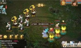 问道手游最新爆料,神秘副本揭秘，全新角色登场！