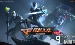 cf手游最新爆料8月份,精彩内容抢先看！
