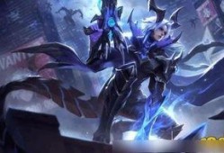 王者新皮肤哈迪斯最新爆料,揭秘王者新皮肤哈迪斯神秘面纱