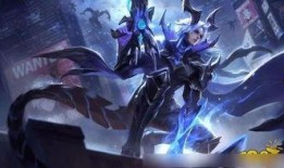 王者新皮肤哈迪斯最新爆料,揭秘王者新皮肤哈迪斯神秘面纱