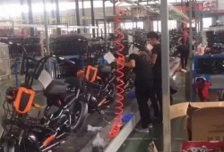 天津自行车爆料最新消息