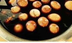 最新卤蛋爆料配方表,传统与创新完美融合的味蕾盛宴