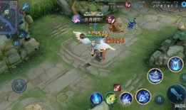 王者瑶瑶最新皮肤爆料,仙子降临，梦幻绮丽