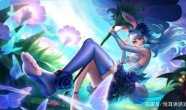 王者荣耀最新爆料公孙离