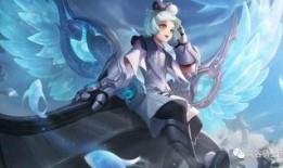 孙膑新皮肤最新爆料,神秘元素与古典美学完美融合