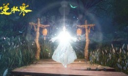 逆水寒最新爆料技能,技能革新，江湖再起风云