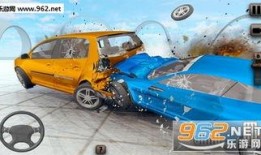 车祸模拟器最新爆料视频