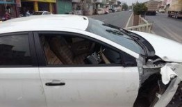 最新撞车爆料视频,惊心动魄！最新撞车爆料视频揭秘事故瞬间