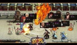 战神殿最新爆料,神秘爆料揭示全新篇章，传奇英雄再战巅峰！