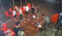 唐山施暴者最新爆料,事件背后惊人真相曝光