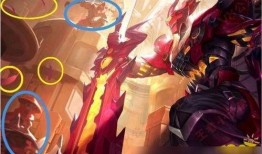 王者新皮肤哈迪斯最新爆料,揭秘王者新皮肤哈迪斯神秘面纱