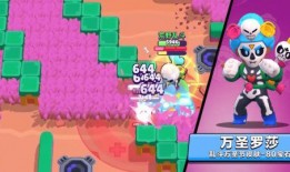 荒野乱斗最新的大爆料,神秘英雄登场，全新游戏模式震撼来袭！