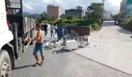 陆河新闻爆料事件最新情况