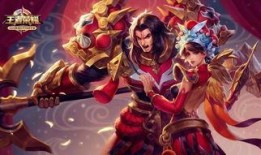 王者皮肤爆料最新曜,神秘幻影，荣耀归来！