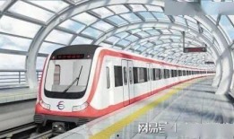 地铁最新的爆料消息新闻,未来出行新选择，多站点大揭秘