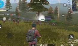 吃鸡国际服的最新爆料,神秘武器登场，战场格局再起风云！