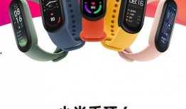 小米手环7最新爆料了吗,功能升级，外观革新，全面解析！”
