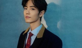 肖战最新电视剧爆料,神秘角色引期待，剧情反转再掀热议