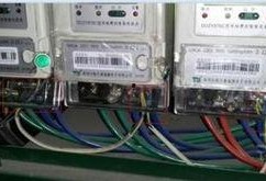 爆料最新电表偷电方法,新型电表偷电方法曝光