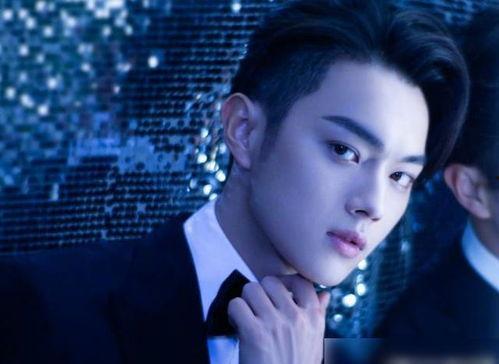 许凯最新八卦爆料点外卖,疑似恋情曝光引网友热议